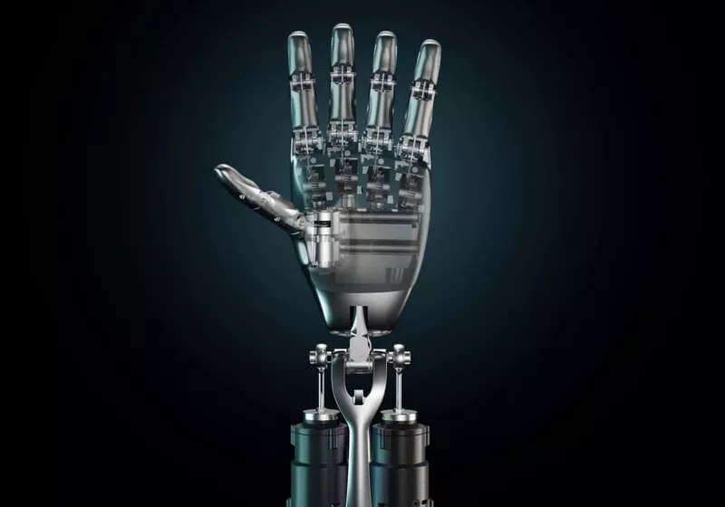 Arm CEO says physical AI will replace most factory workers within a decade