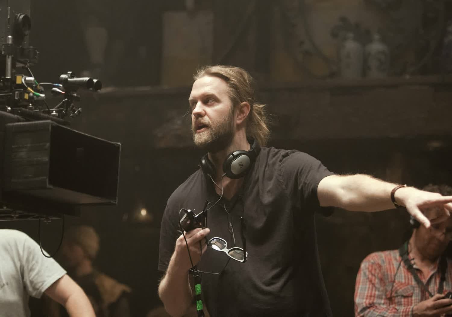 Hollywood director received $11 million to finish a Netflix show - he spent it on crypto, a Ferrari, and five Rolls-Royces