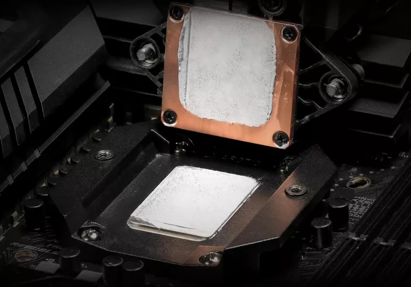 Arctic launches MX-7, its best-performing thermal paste to date