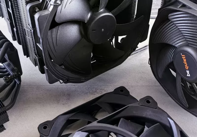 Modder slaps dual CPU tower coolers onto an RTX 2060, drops temps by 31 C