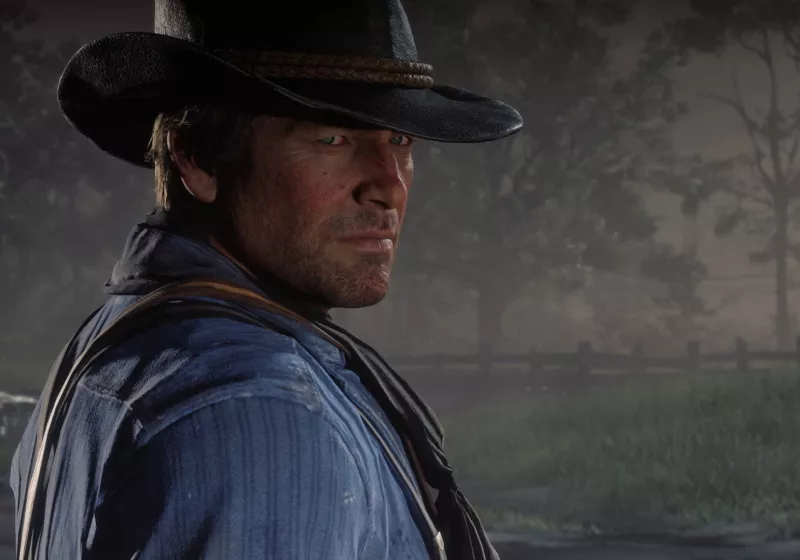 Epic Games Store's holiday free games may have leaked &ndash; and Red Dead Redemption 2 could be included