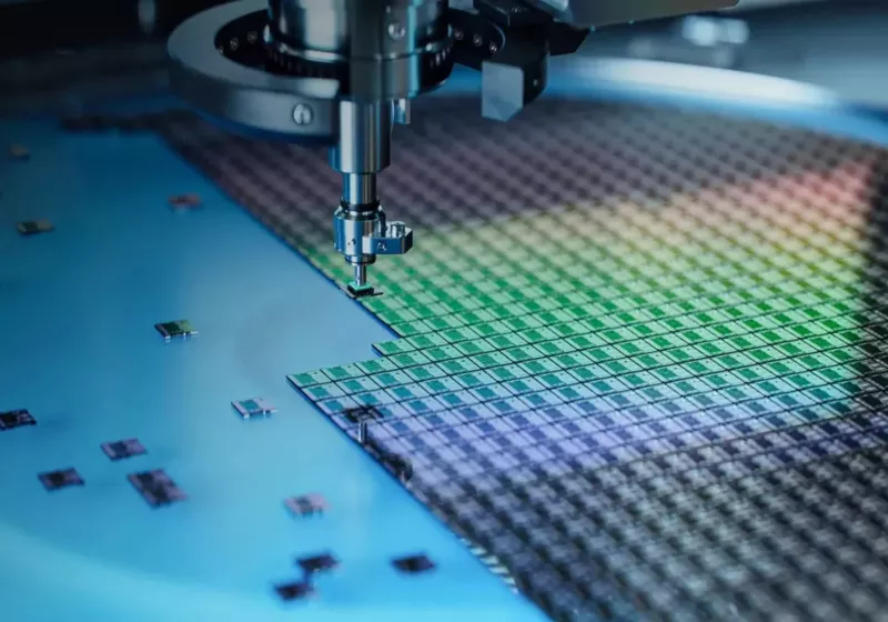 ASML's most advanced EUV machine is now central to Intel's comeback strategy