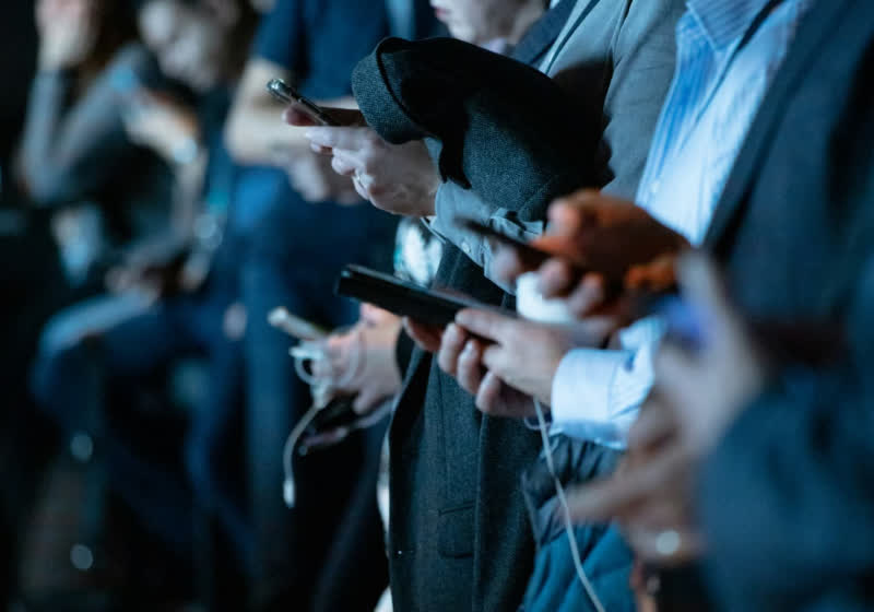 Most Americans misjudge how many users share toxic content on social media