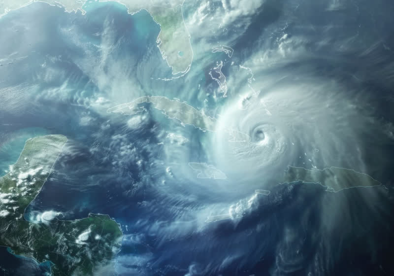 NOAA's new AI weather system promises faster forecasts with less computing power