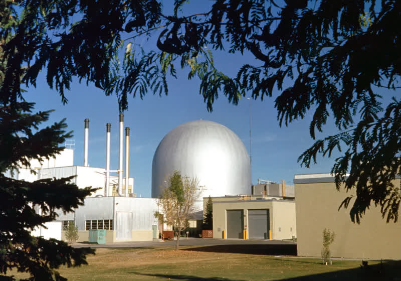 Trump's new nuclear pilot program is rewriting how reactors get approved