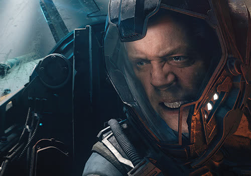 Star Citizen's single-player spin-off is now playable start to finish, still set for 2026