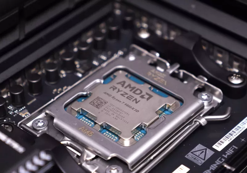 AMD Zen 6 and Intel Nova Lake could clash with massive 288 MB 3D V-Cache designs