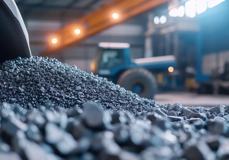 The battery boom is reviving US graphite mining after decades of dormancy
