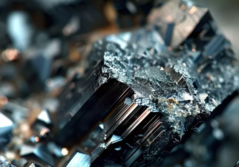 A forgotten South Korean tungsten mine could help the US break its reliance on China