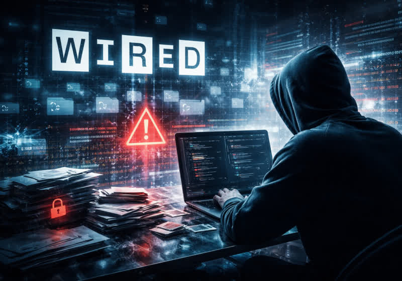 Wired subscriber data exposed as hackers claim to have stolen 40 million Condé Nast records
