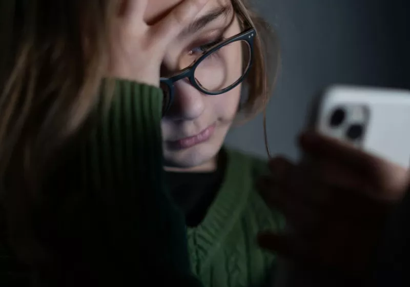 New York wants social media to carry tobacco-style health warnings