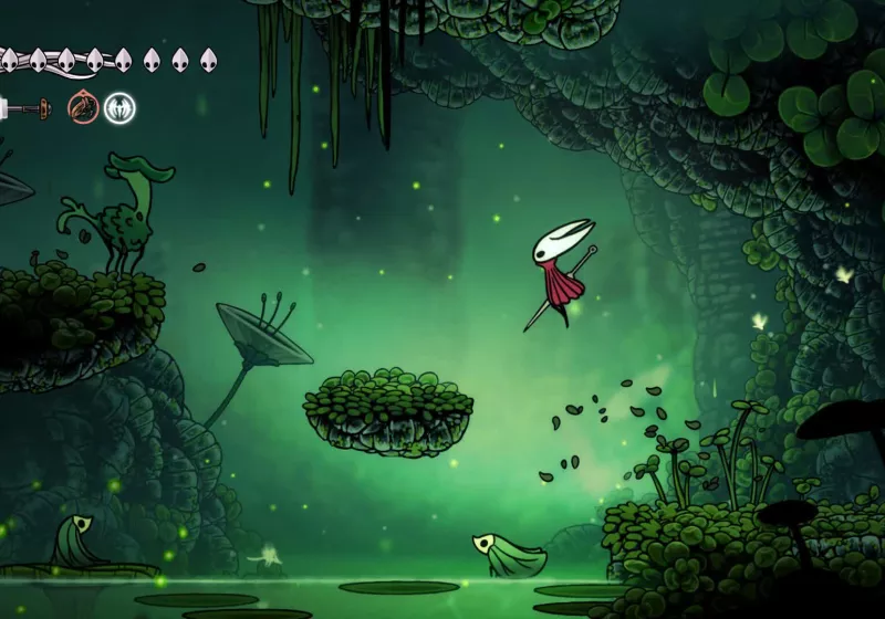 Steam's 2025 best sellers show indie games competing with AAA hits