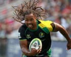The Breakdown | ‘There is no ceiling for these players’: Jamaica targeting 2031 Rugby World Cup