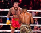 Jake Paul’s artless spectacle robbed boxing of its democratic dream | Bryan Armen Graham