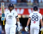 Australia v England: Ashes second Test, day one – live