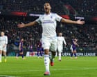 Classy Tielemans seals win in Basel to keep Aston Villa on march in Europe