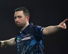 Humphries given almighty scare by Clemens magic at PDC World Championship