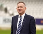 Middlesex CCC chief executive investigated after complaint by staff member
