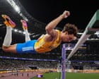 Athletics intent on joining sport’s Goliaths but knows it has long way to go | Sean Ingle
