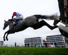 No Drama This End brings back glory days for Nicholls – and it’s Cheltenham next
