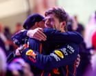 Max Verstappen prepared to ‘maximise everything’ in F1 season-deciding finale