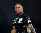 Wesley Plaisier claims ‘biggest victory’ in stunning upset of Gerwyn Price