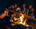 Humans made fire 350,000 years earlier than previously thought, discovery in Suffolk suggests