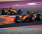 Norris and Piastri voice frustration at McLaren’s strategy as title race goes to finale