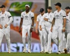 England’s Ashes approach is scrambling the brains of the next cricketing generation | Mark Ramprakash
