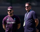 Rob Key to investigate England’s ‘stag do’ drinking habits after Noosa mid-Ashes break