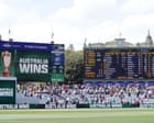 ECB lacks power to bring about change in attempt to arrest heavy Ashes defeats | Matt Hughes