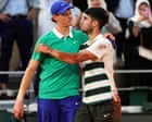 I was there: Carlos Alcaraz’s comeback in French Open final is still hard to comprehend
