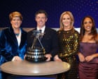 ‘A great night for golf’: McIlroy hails Spoty success after individual and team awards