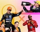 F1 2025 awards: Lando Norris justifies favourite tag after gruelling three-way tussle