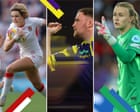 BBC Sports Personality of the Year: why each shortlisted contender should win