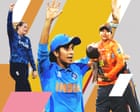 The Spin | Women’s cricket team of the year: from Jemimah Rodrigues to Alana King