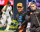 Sports quiz of the week: Premier League goals, Ashes centuries and the F1 finale