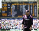 McCullum admitting failure of his methods was gobsmacking but England are learning | Mark Ramprakash