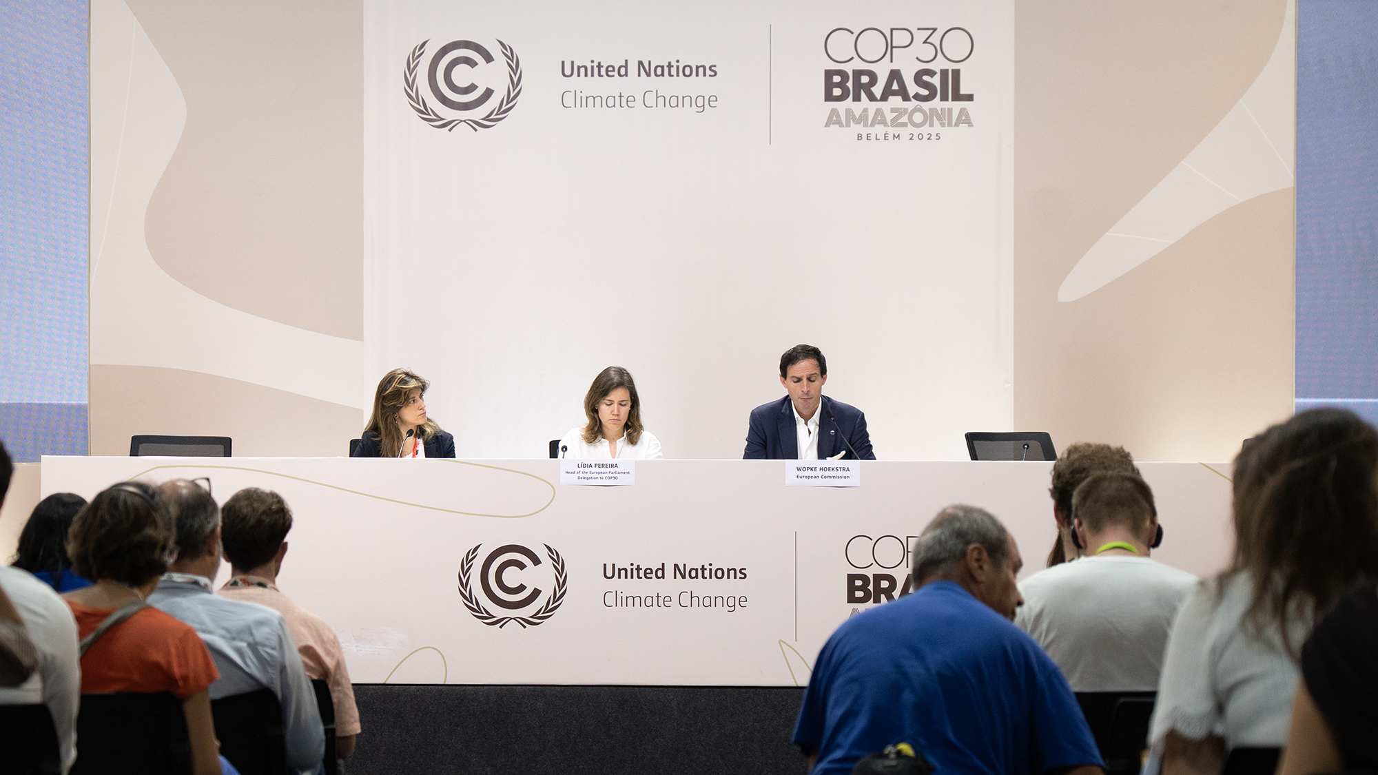 After COP30, Indigenous advocates celebrate gains while warning of unfinished work