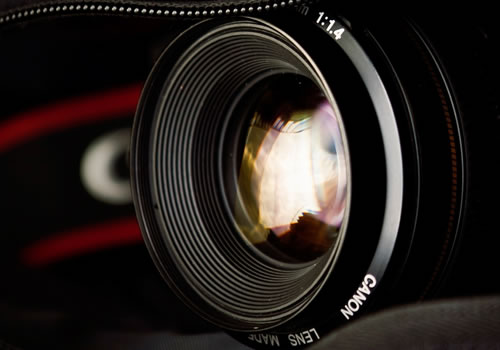 Experimental camera can focus on multiple planes simultaneously