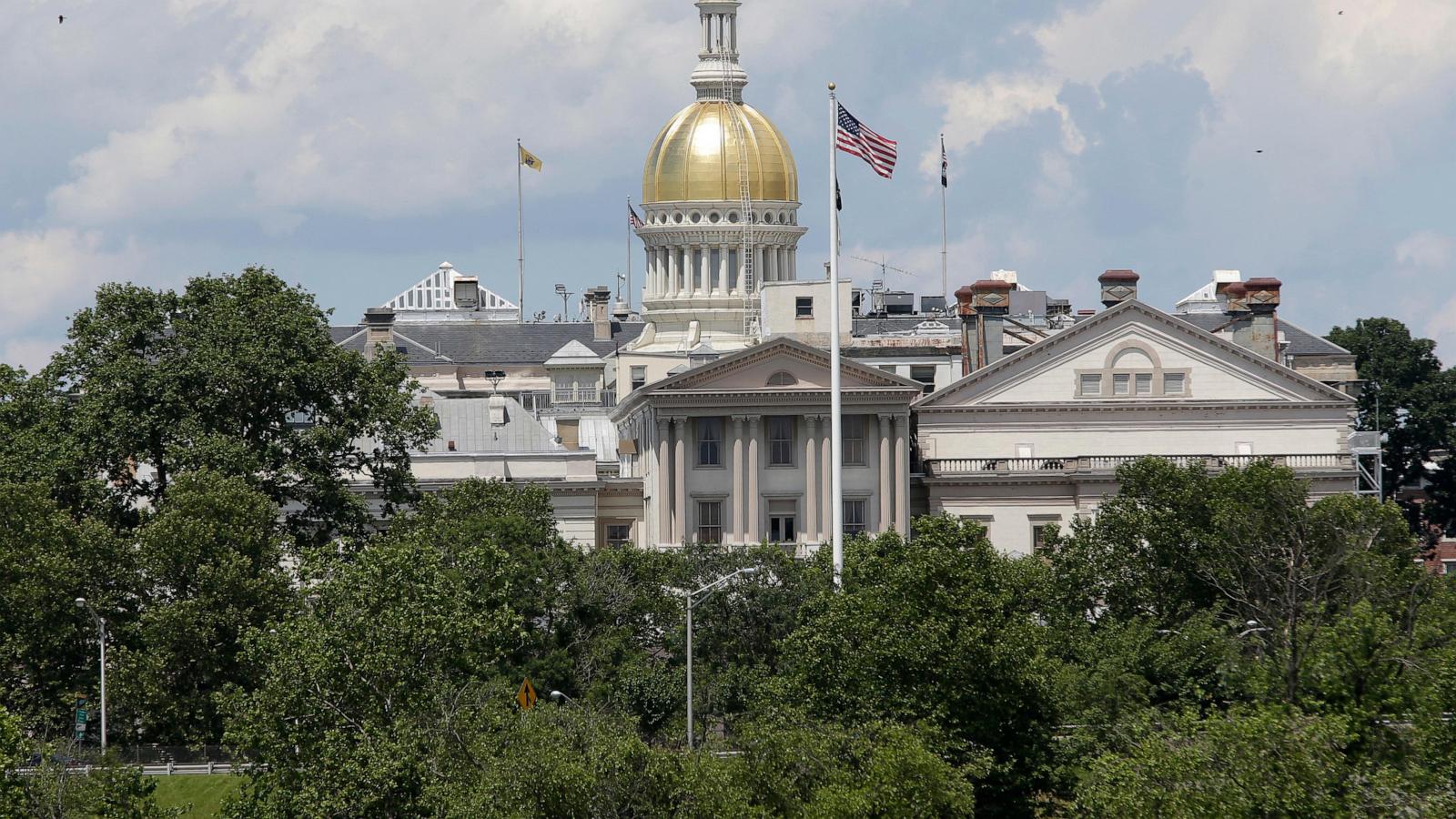 Appeals court rules New Jersey's medically assisted suicide law is for residents only