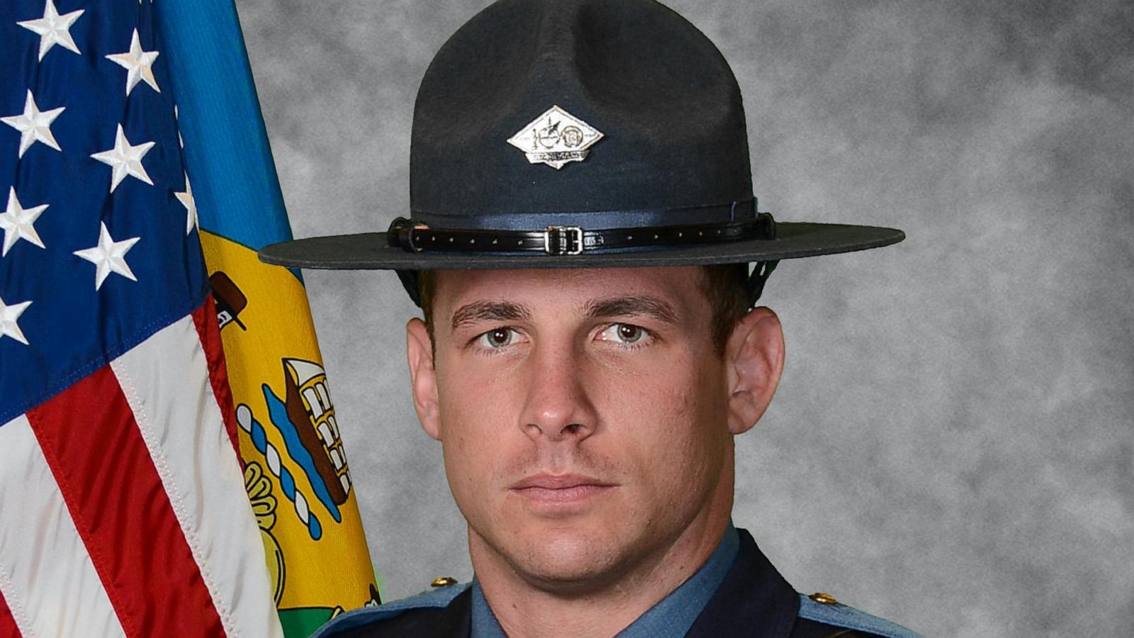 Delaware State Police say DMV gunman let customers leave, fired at approaching officers