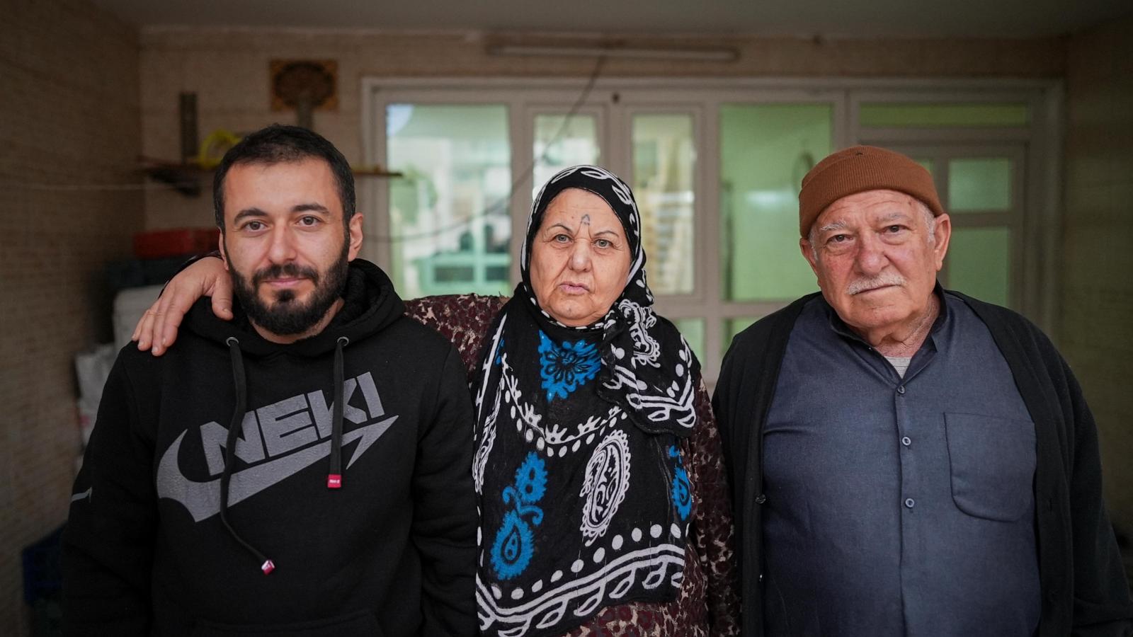 Around the world, refugees are shut out of the US by Trump's new policies