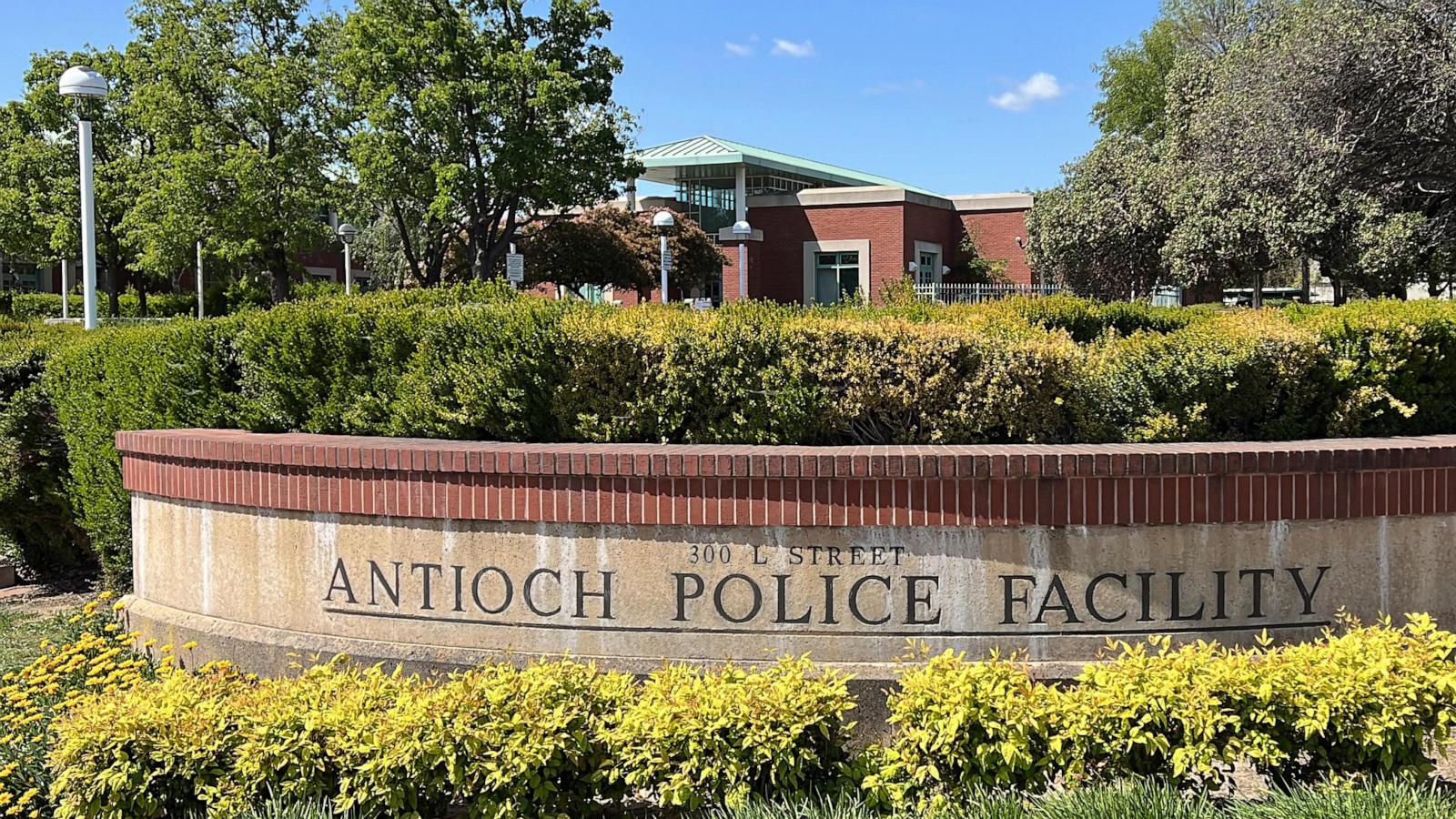 Northern California city to reform police after racist texts scandal