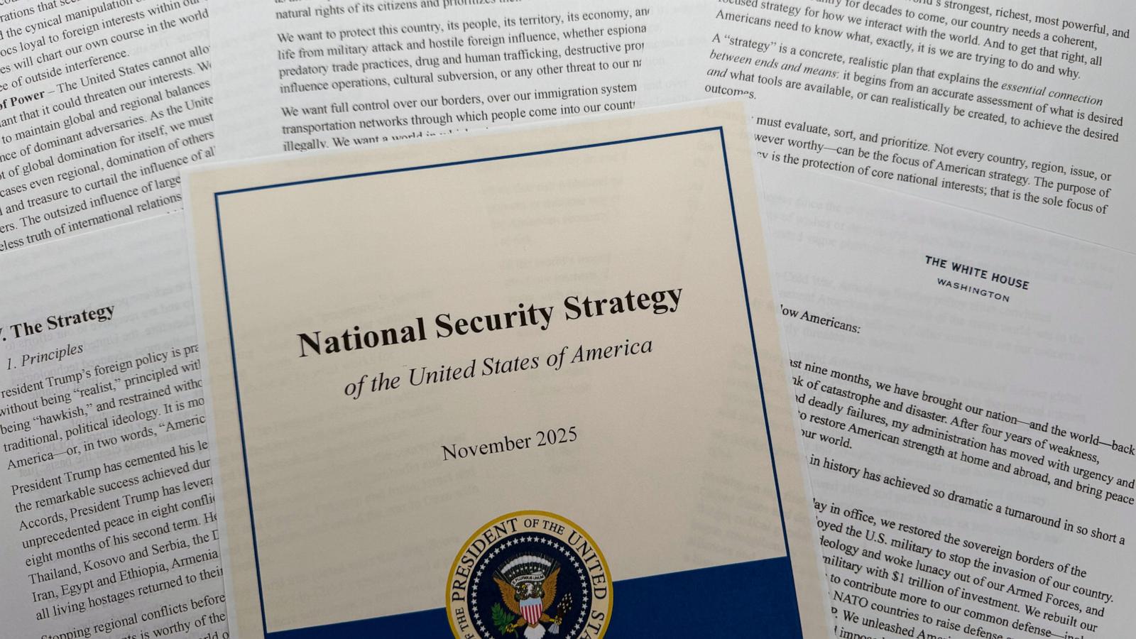 Congress would target China with new restrictions in massive defense bill