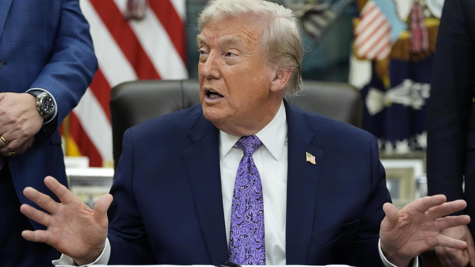 Thai, Cambodian leaders agree to renew ceasefire after days of deadly clashes: Trump