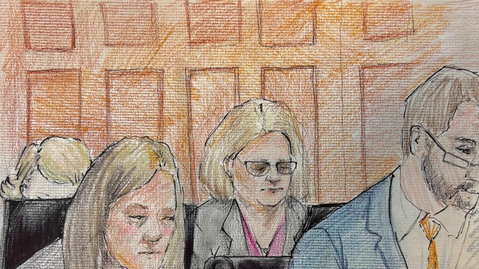 Trial set to begin for Wisconsin judge accused of helping immigrant evade federal authorities