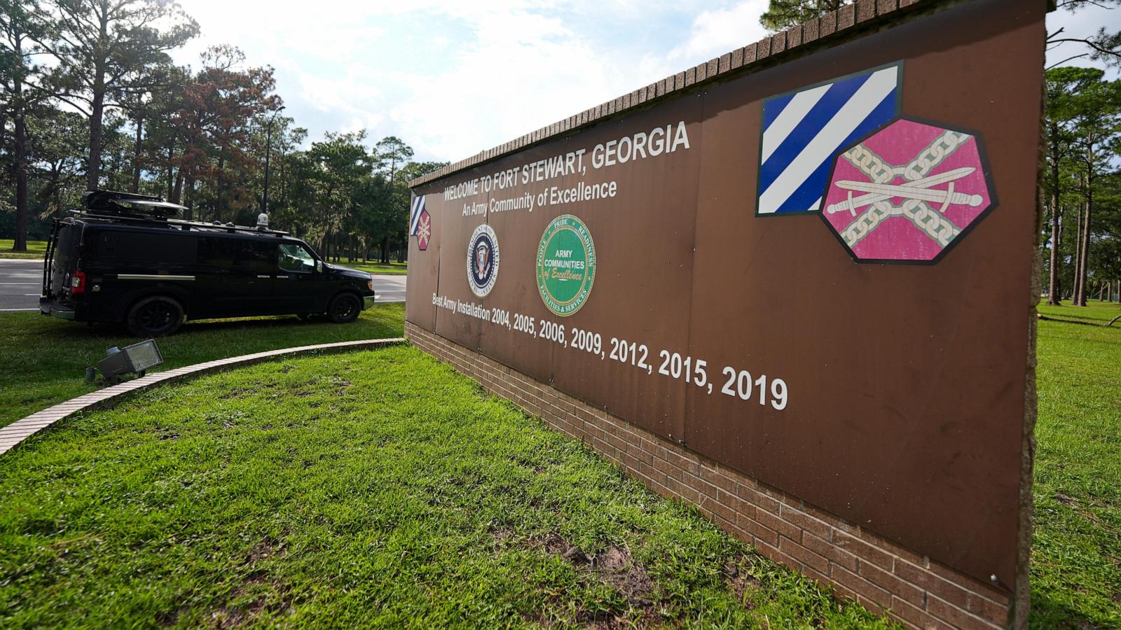 Soldier to appear before military judge on charges that he shot 5 people at a base