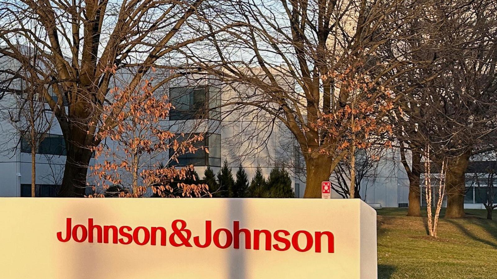 Jury says Johnson & Johnson owes $65.5M to woman with cancer who used talcum powder