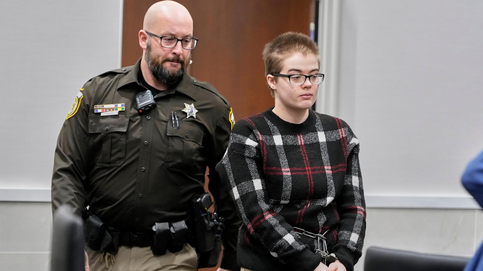 Slender Man attacker won't contest state's effort to revoke release privileges after escape